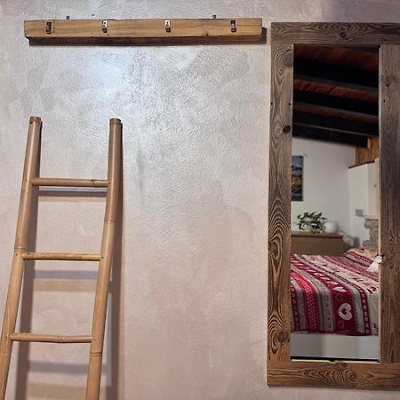 Residenze Vezza - Home Sweet Home- Vezza dʼOglio Dış mekan fotoğraf