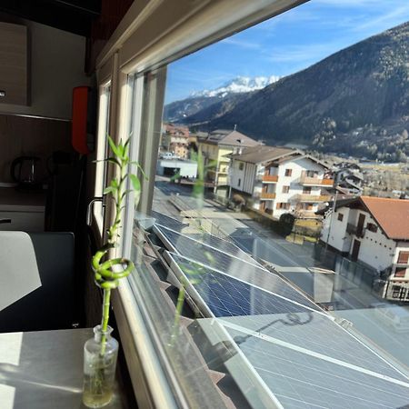 Residenze Vezza - Home Sweet Home- Vezza dʼOglio Dış mekan fotoğraf