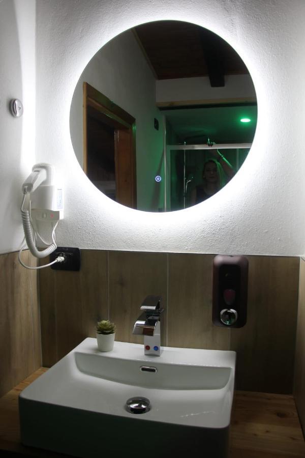 Residenze Vezza - Home Sweet Home- Vezza dʼOglio Dış mekan fotoğraf