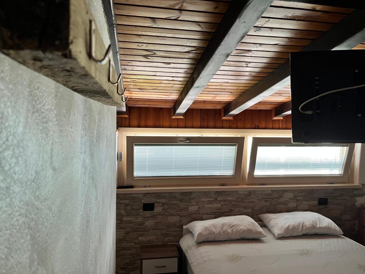 Residenze Vezza - Home Sweet Home- Vezza dʼOglio Dış mekan fotoğraf
