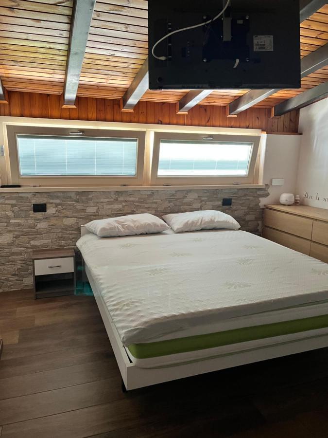 Residenze Vezza - Home Sweet Home- Vezza dʼOglio Dış mekan fotoğraf