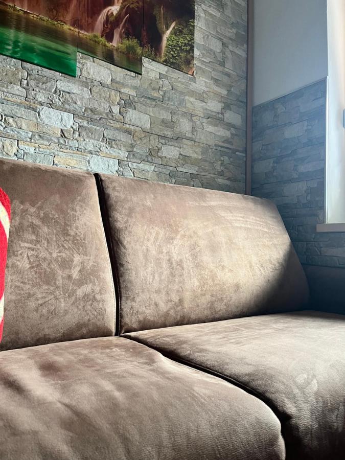Residenze Vezza - Home Sweet Home- Vezza dʼOglio Dış mekan fotoğraf