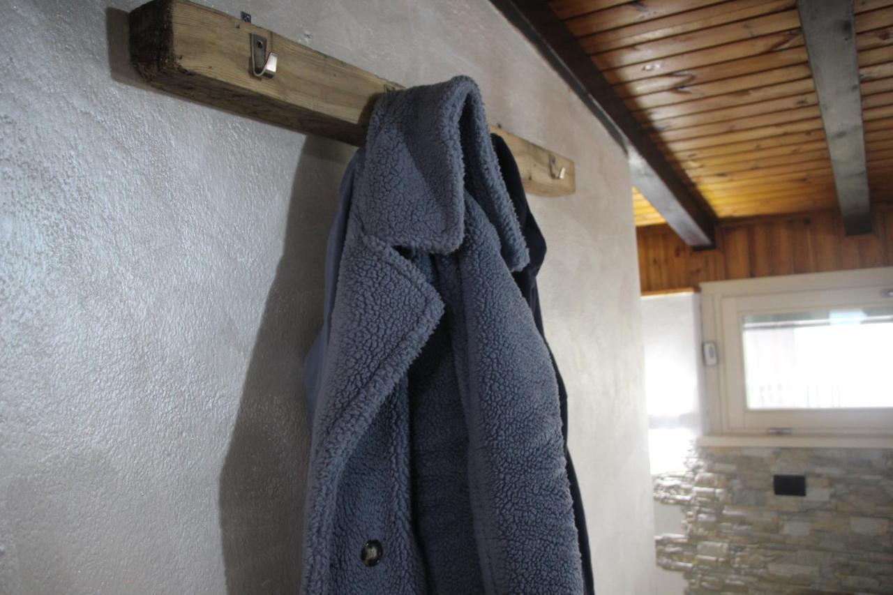 Residenze Vezza - Home Sweet Home- Vezza dʼOglio Dış mekan fotoğraf