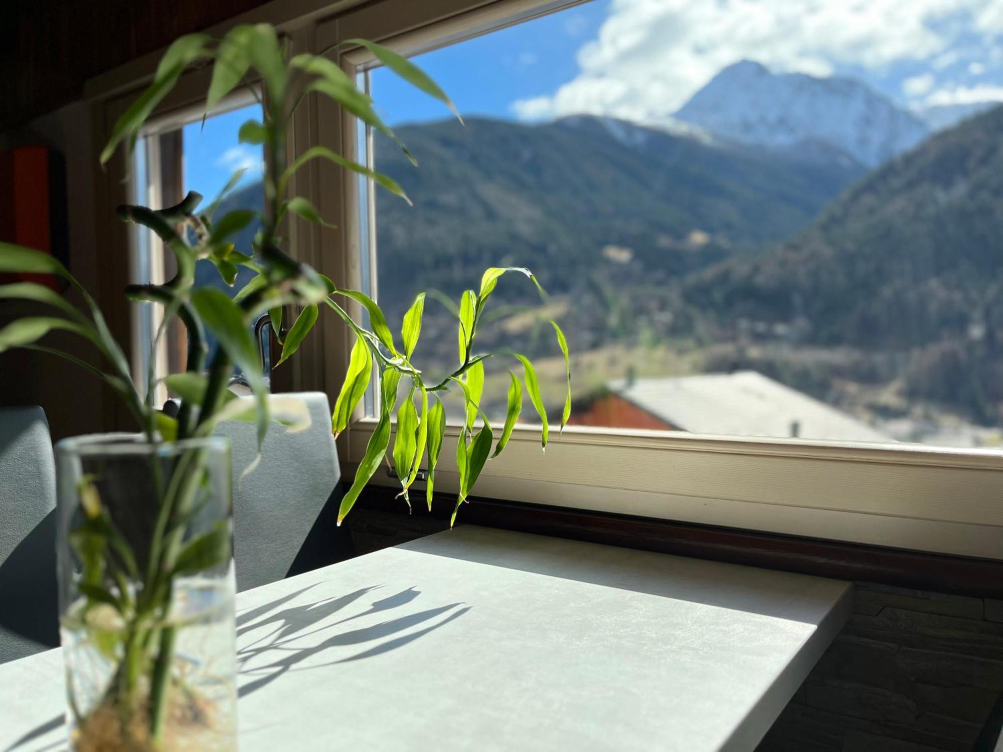 Residenze Vezza - Home Sweet Home- Vezza dʼOglio Dış mekan fotoğraf