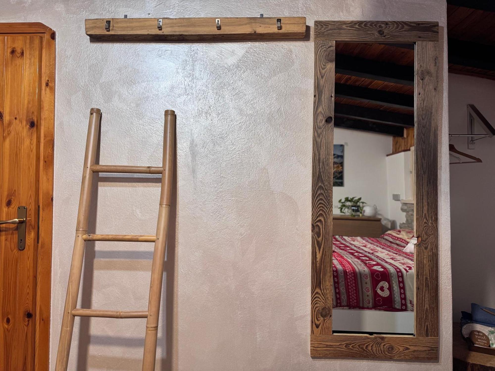Residenze Vezza - Home Sweet Home- Vezza dʼOglio Dış mekan fotoğraf