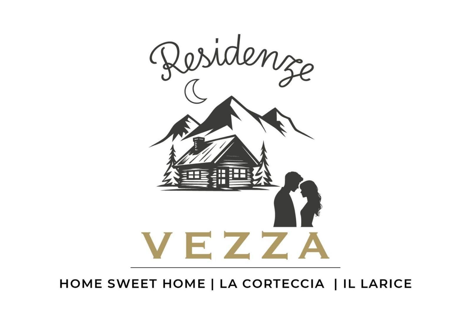 Residenze Vezza - Home Sweet Home- Vezza dʼOglio Dış mekan fotoğraf